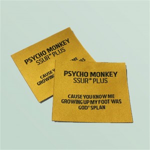 Πλεκτό σημάδι αποστολής