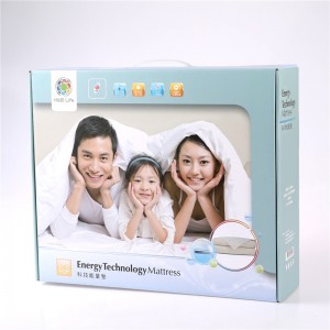 Κουτί συσκευασίας προϊόντων