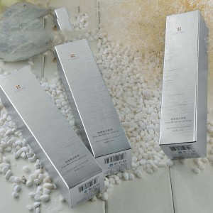 Κουτί συσκευασίας καλλυντικών αρωμάτων αρωμάτων